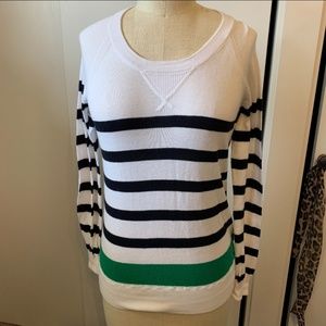 J Crew Sweater size small